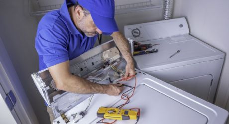 Pendik Çamaşır Makinesi Tamircisi