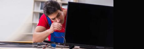 Pendik Televizyon Tamircisi